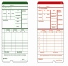 #Timecards